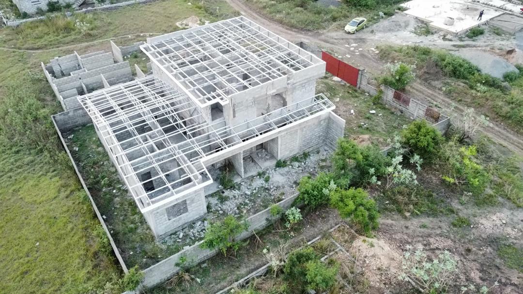 Roofing System
