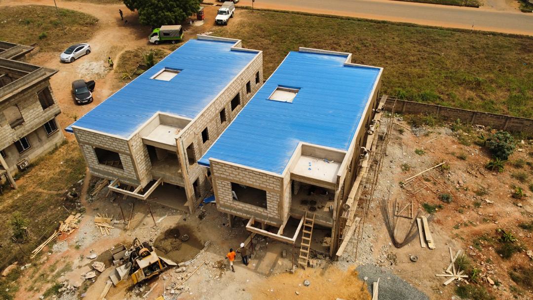 Insulated Panels