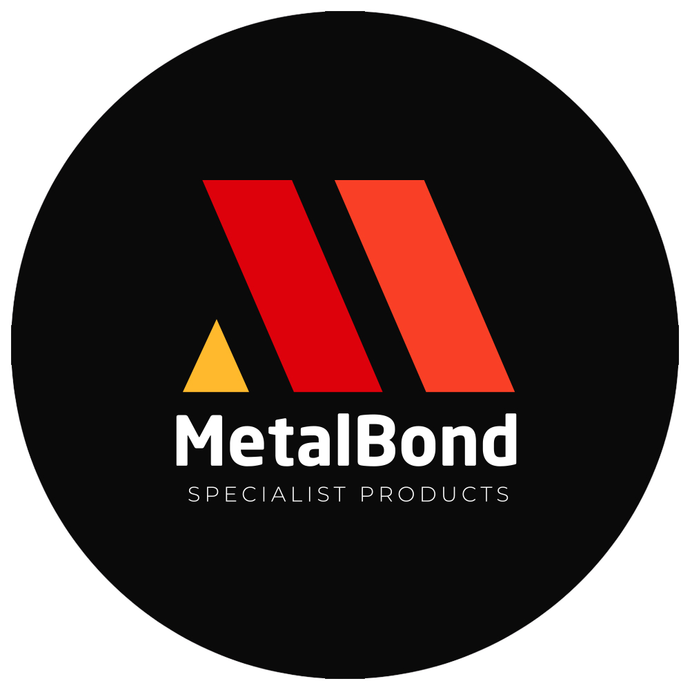 MetalBond Ghana
