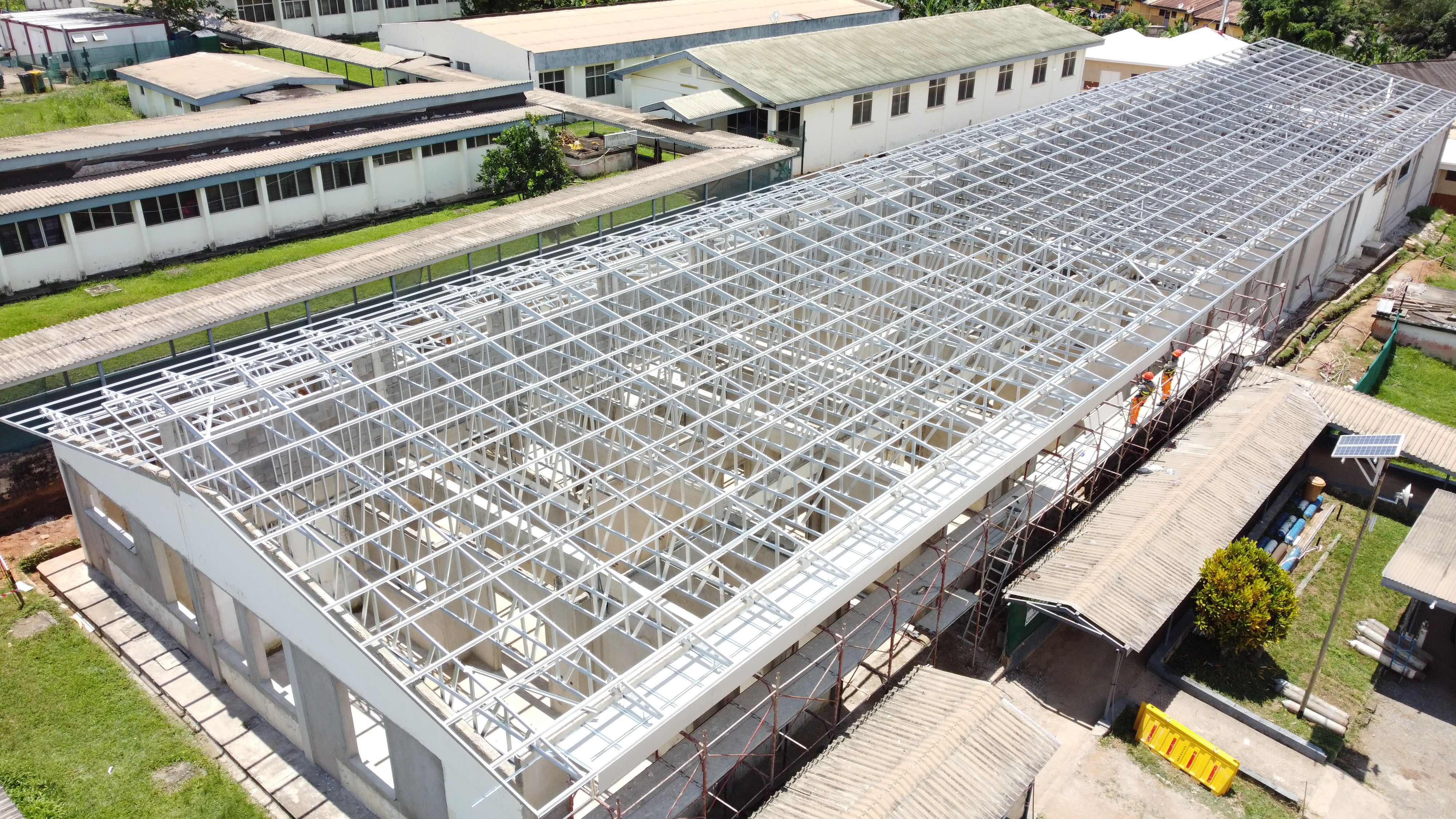 Trusses